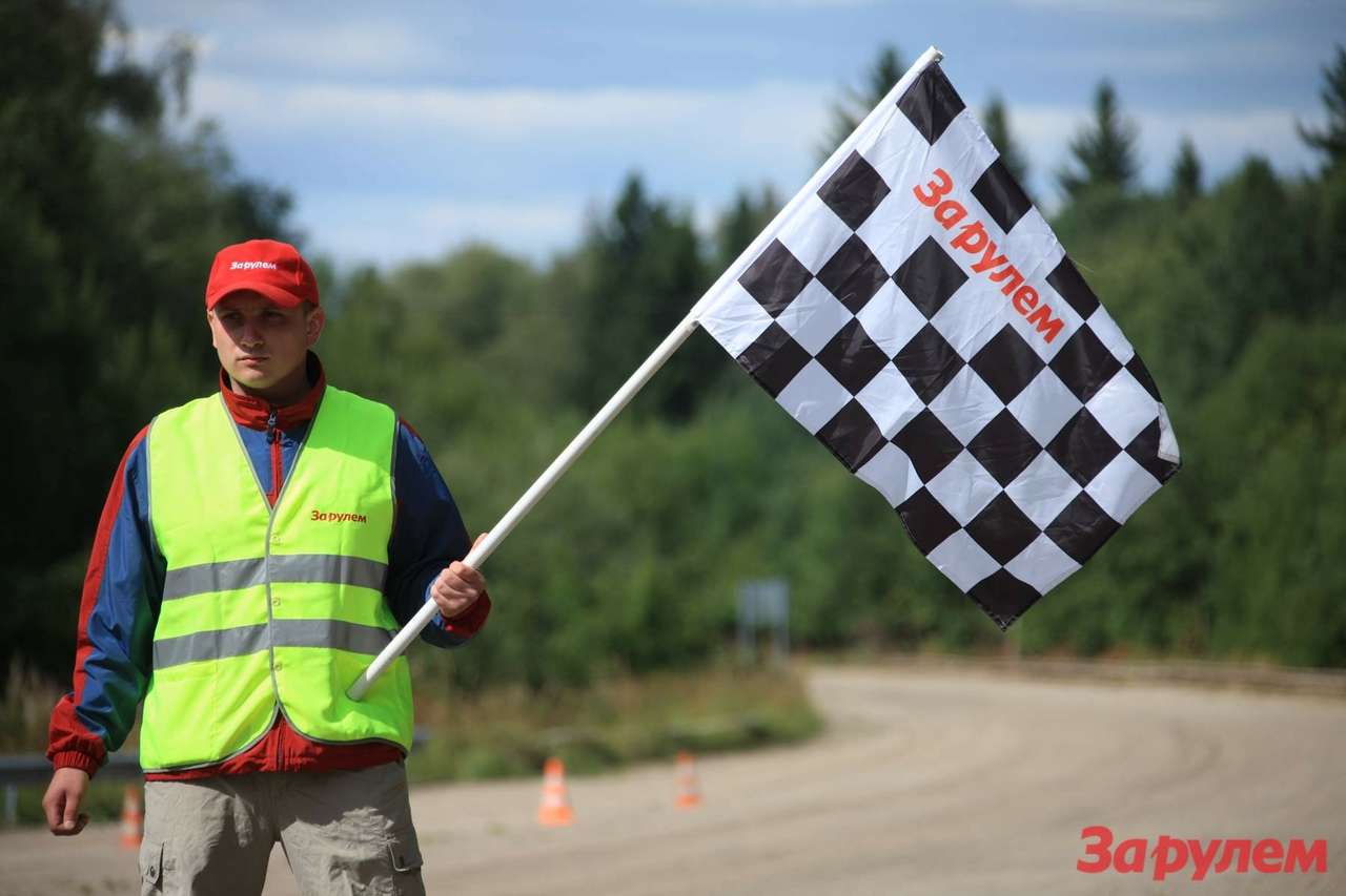 60 часов: Основные итоги марафона