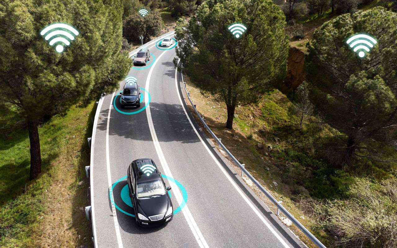 С июля 2024 г все новые авто оснастят «черным ящиком»