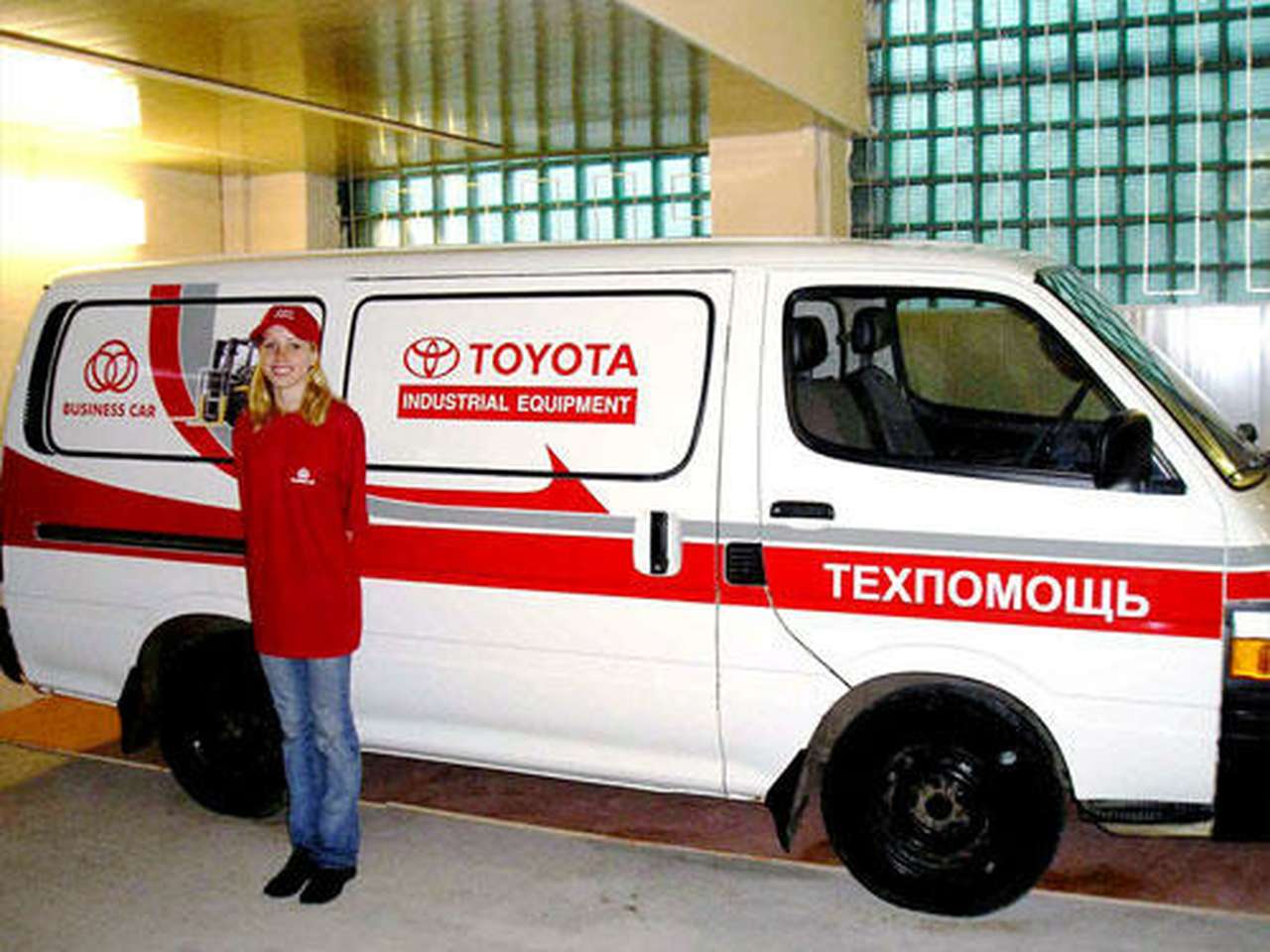 Kia увеличит продажи на треть в 2005 году