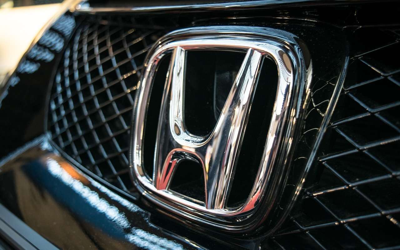 Honda отзывает почти миллион машин из-за серьезной поломки