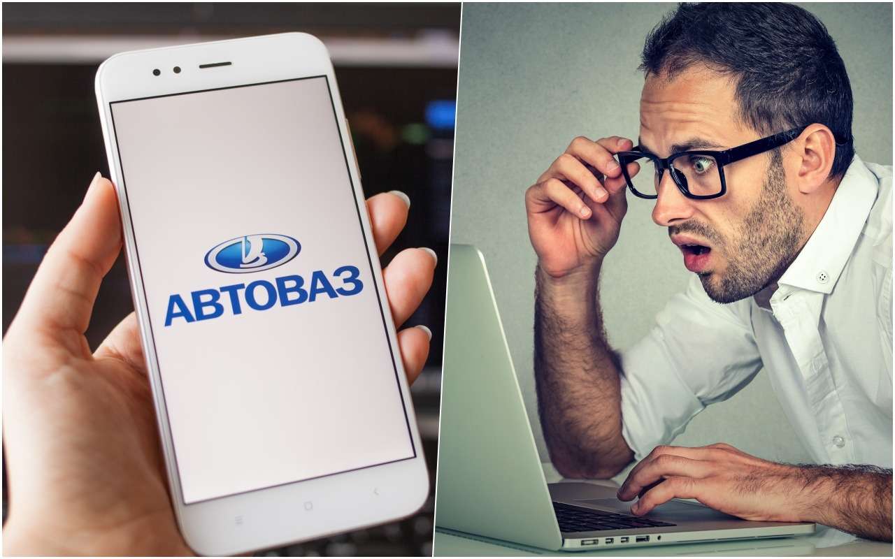 Эти машины россияне чаще всего покупают онлайн