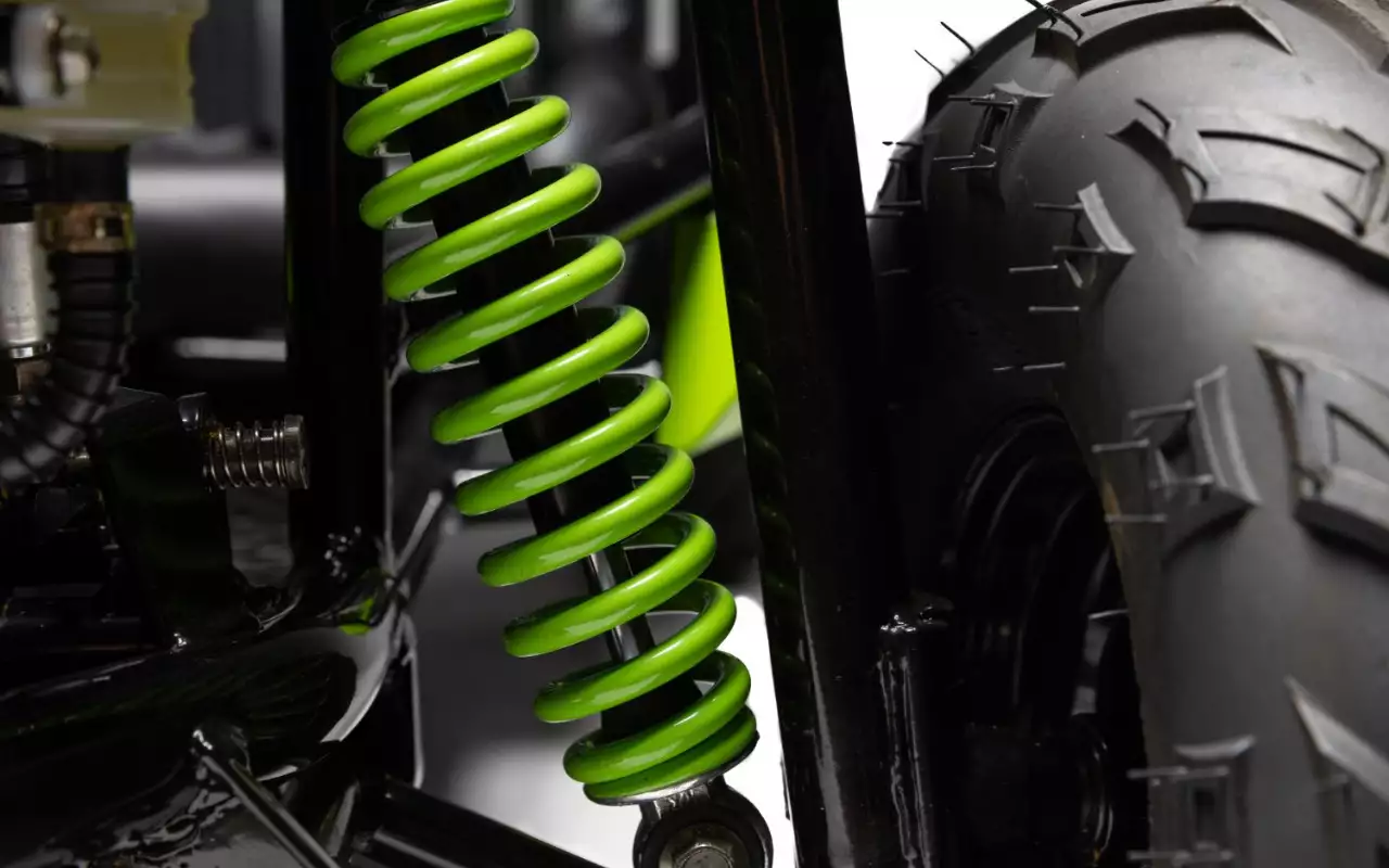 Greenworks GK52400