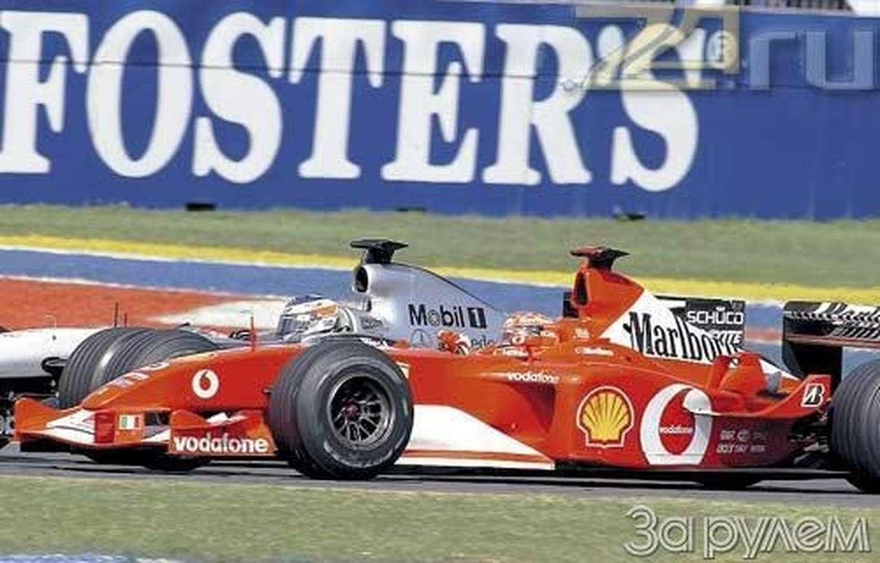 Тактика для дураков