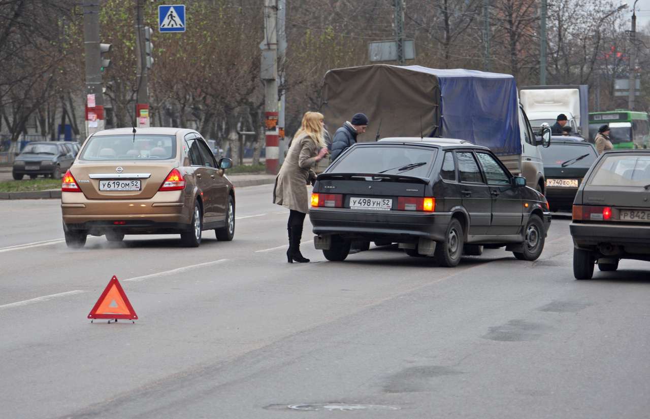 Госдума против возмещения товарной стоимости по ОСАГО 