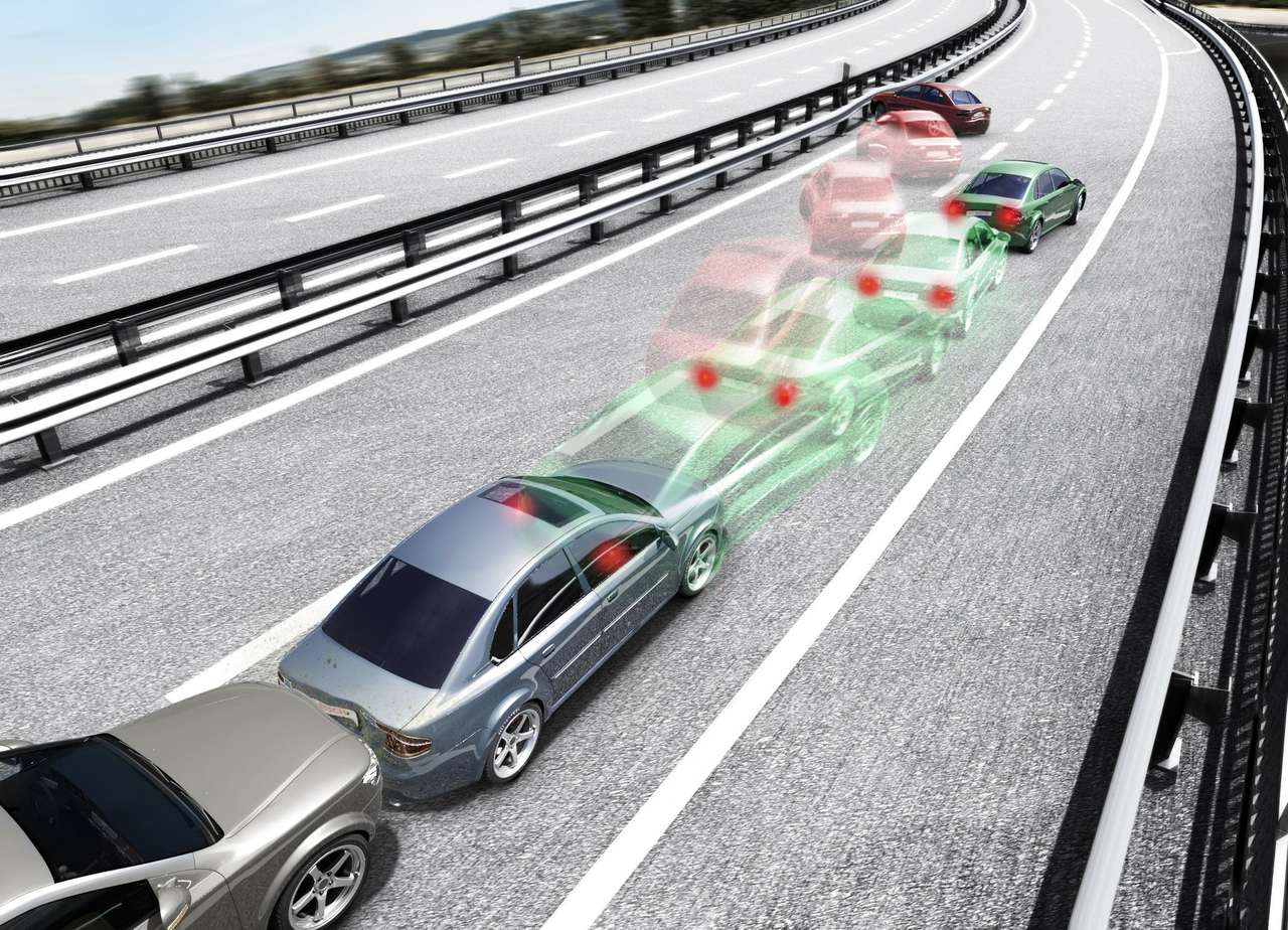 Система ESP: куда мы катимся