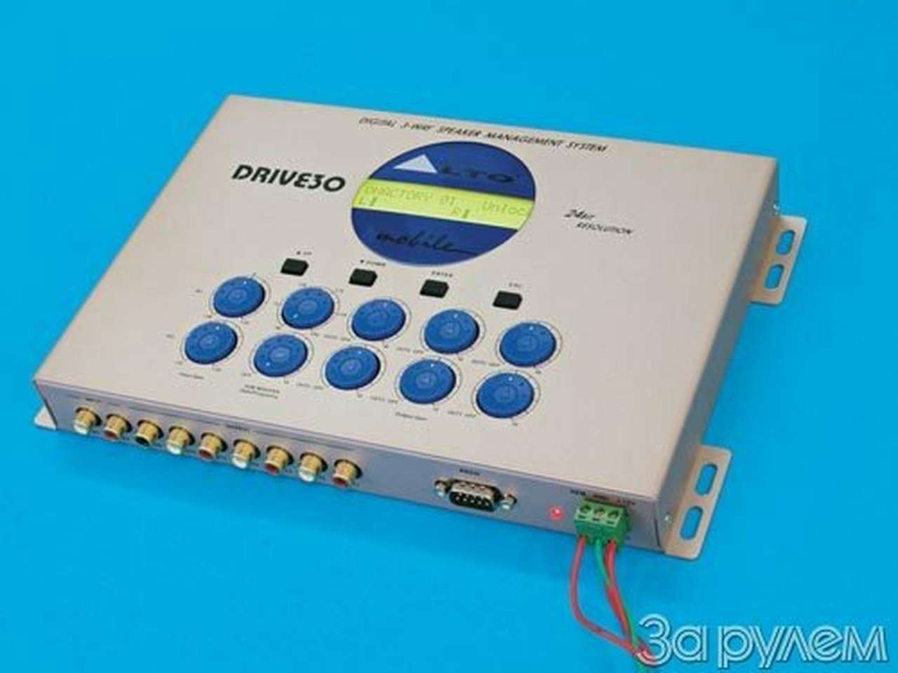 Уроки микропрофессора