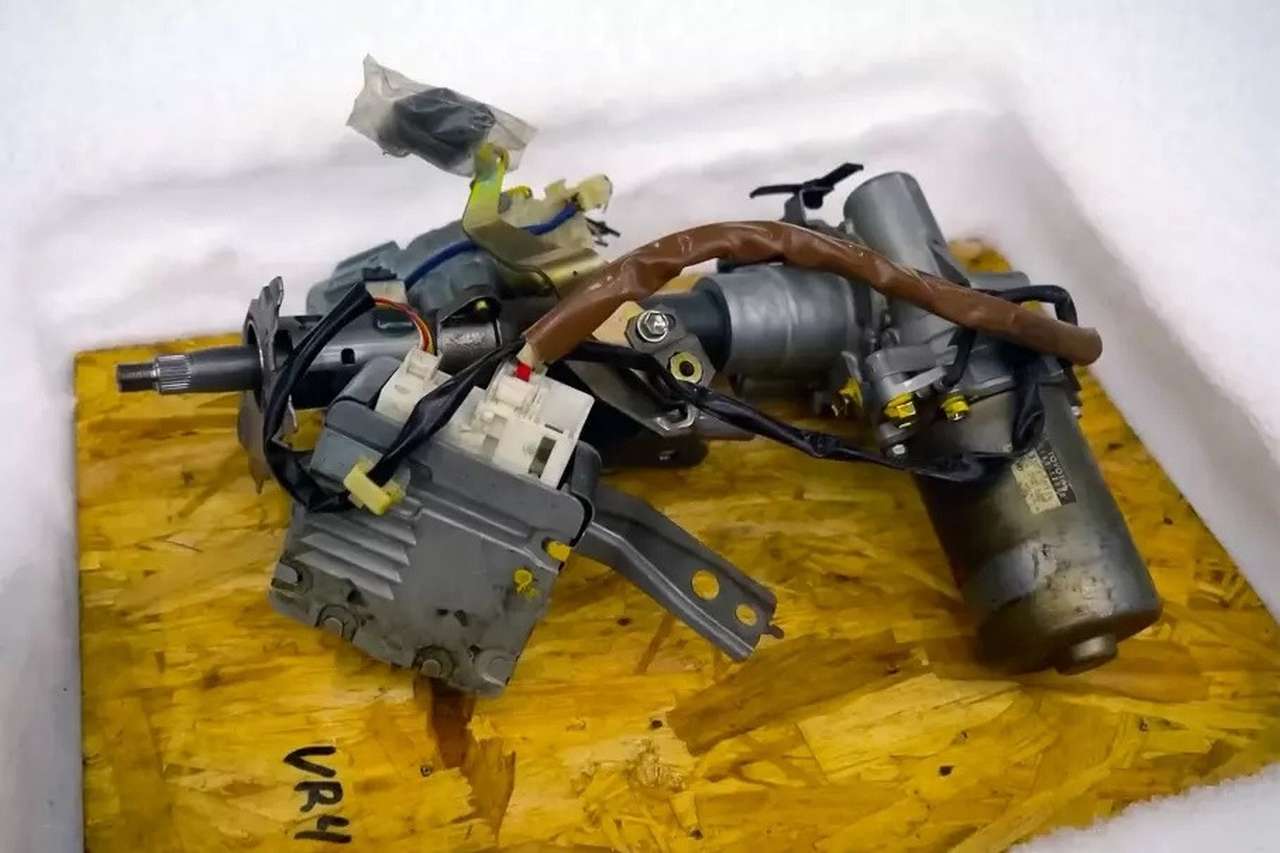 Помните дефицит электроусилителей? Найдено решение!