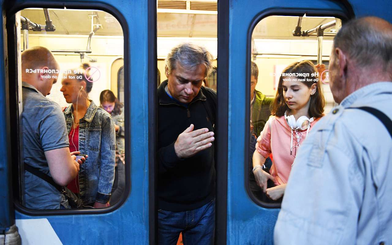 Сможем ли мы год прожить без автомобиля — опрос «За рулем»