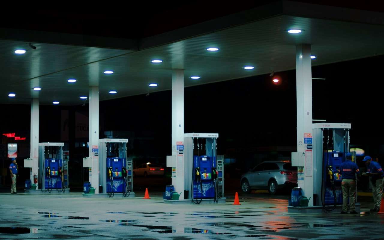 Глава Минэнерго РФ объяснил, почему нет необходимости в запрете экспорта топлива