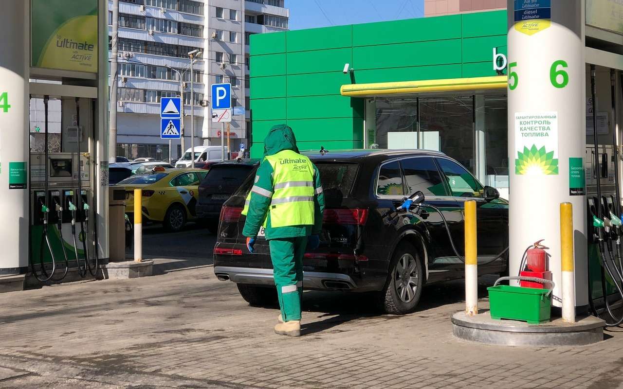 Экономист рассказал, кто формирует ценообразование на рынке топлива в России