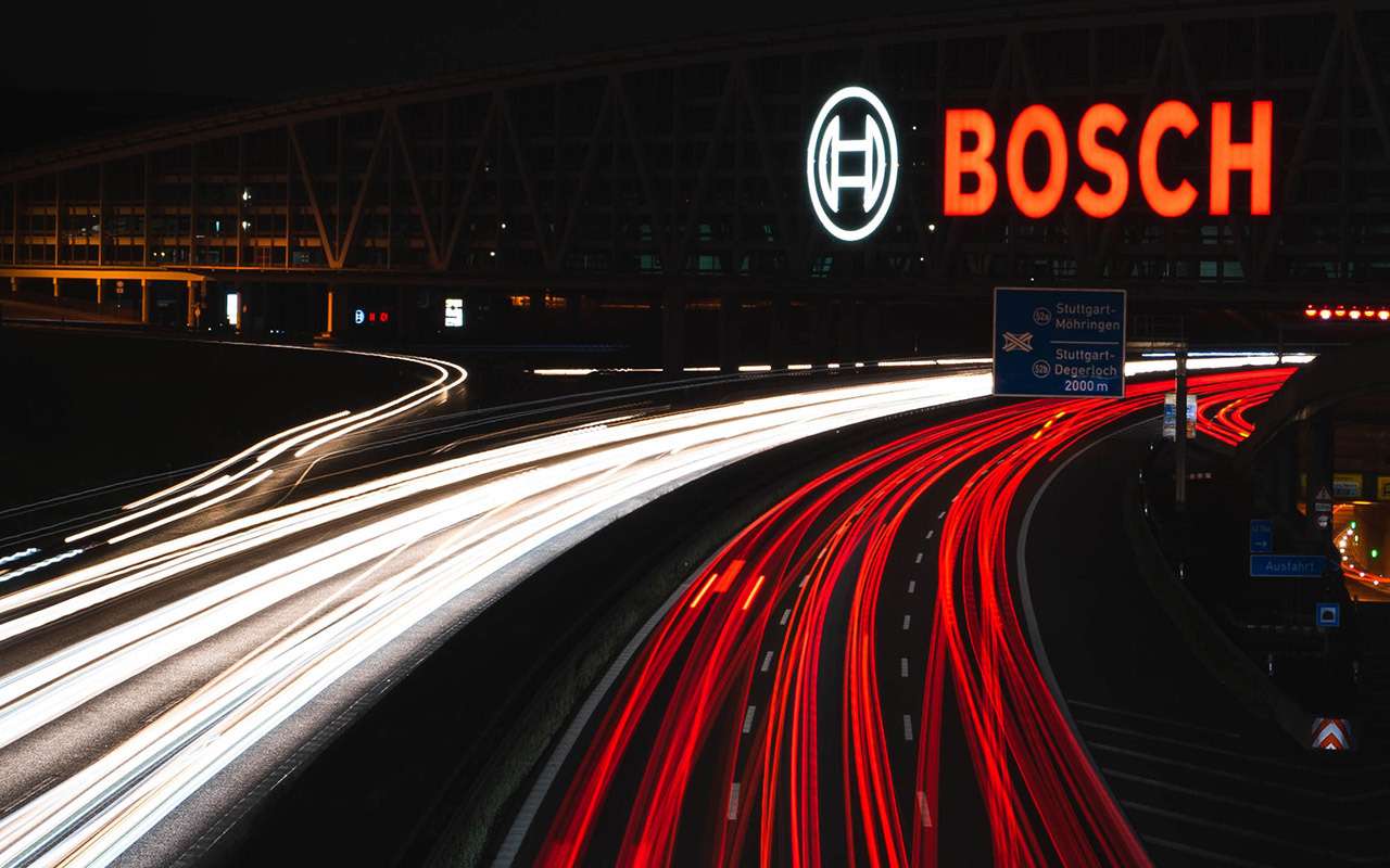 Bosch заставляет бывших дилеров снимать вывески