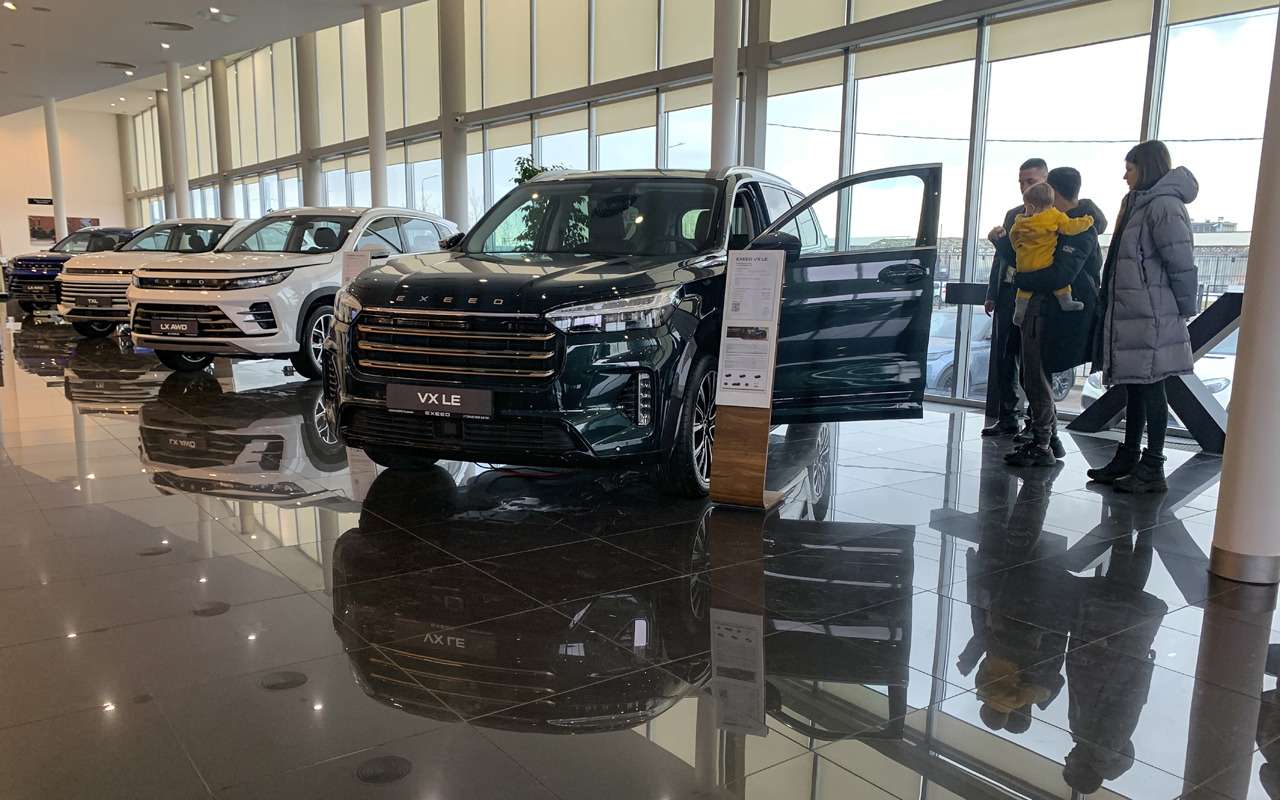 Эксперт рассказала, какие автомобили могут скоро подешеветь