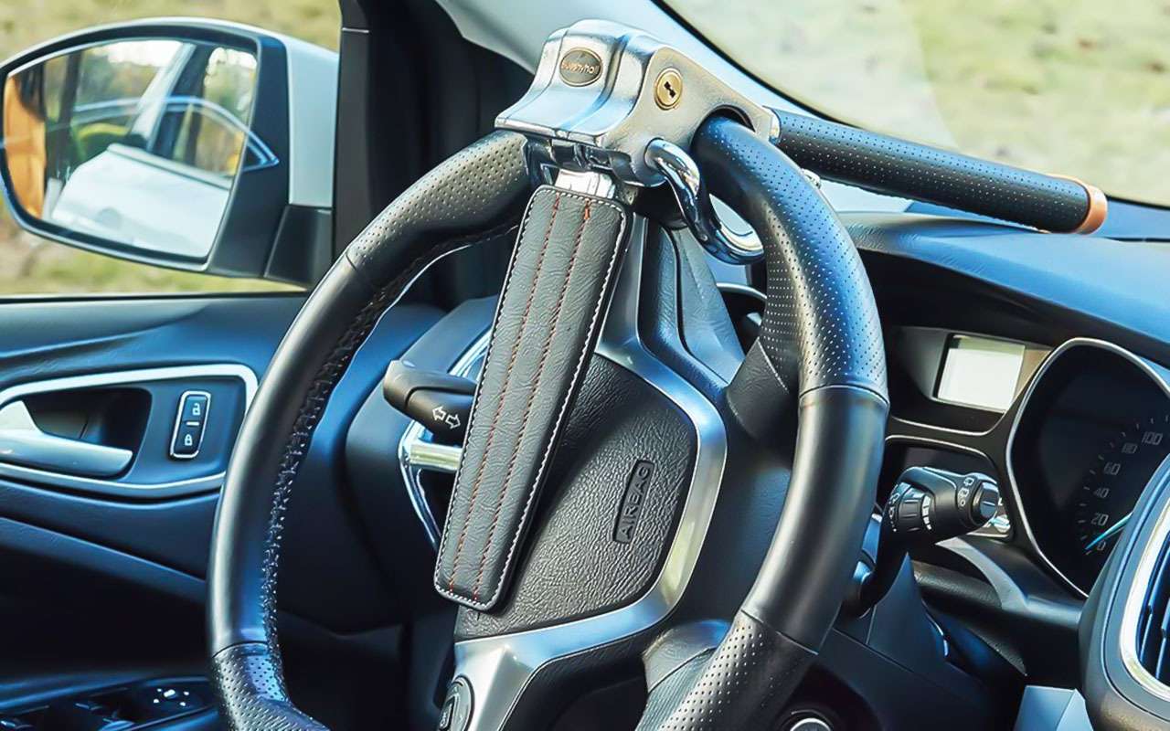 10 новых прибамбасов для вашего автомобиля с АлиЭкспресс