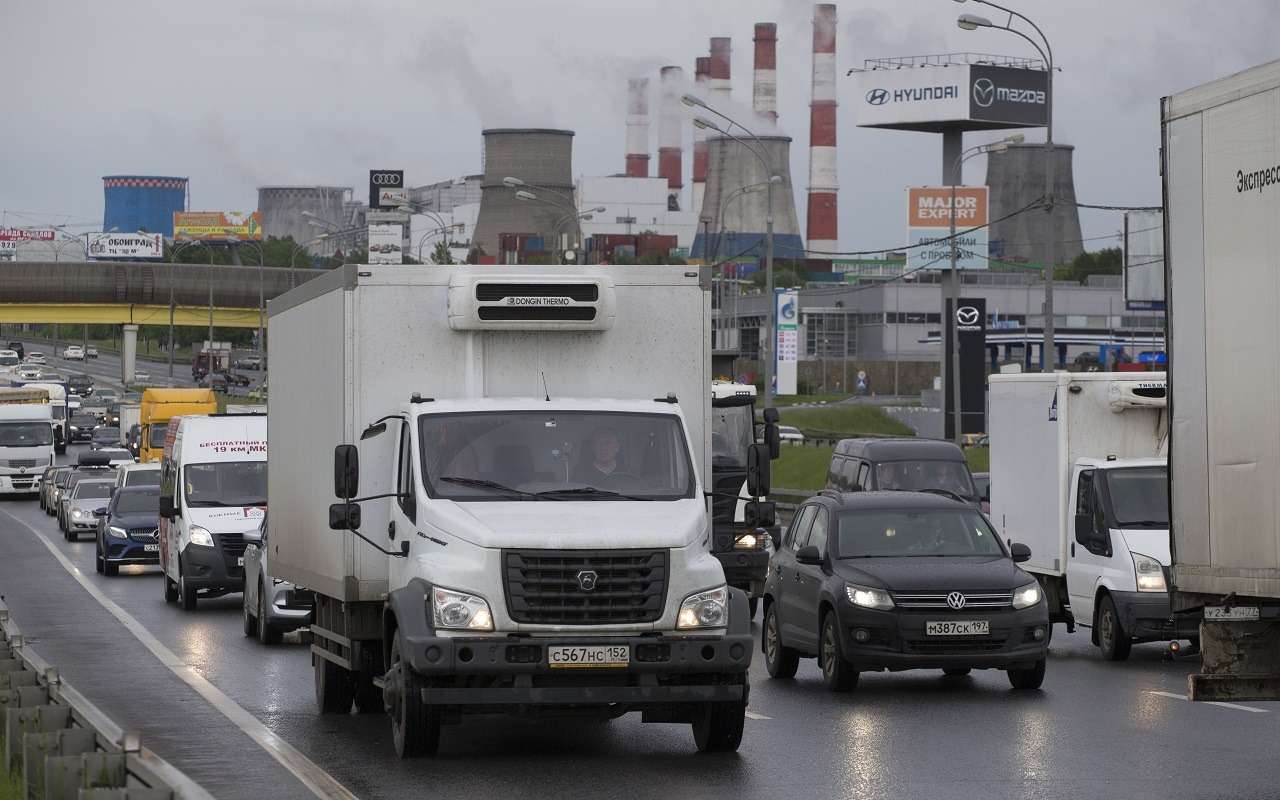 Яндекс запустил новый сервис для водителей и бизнеса