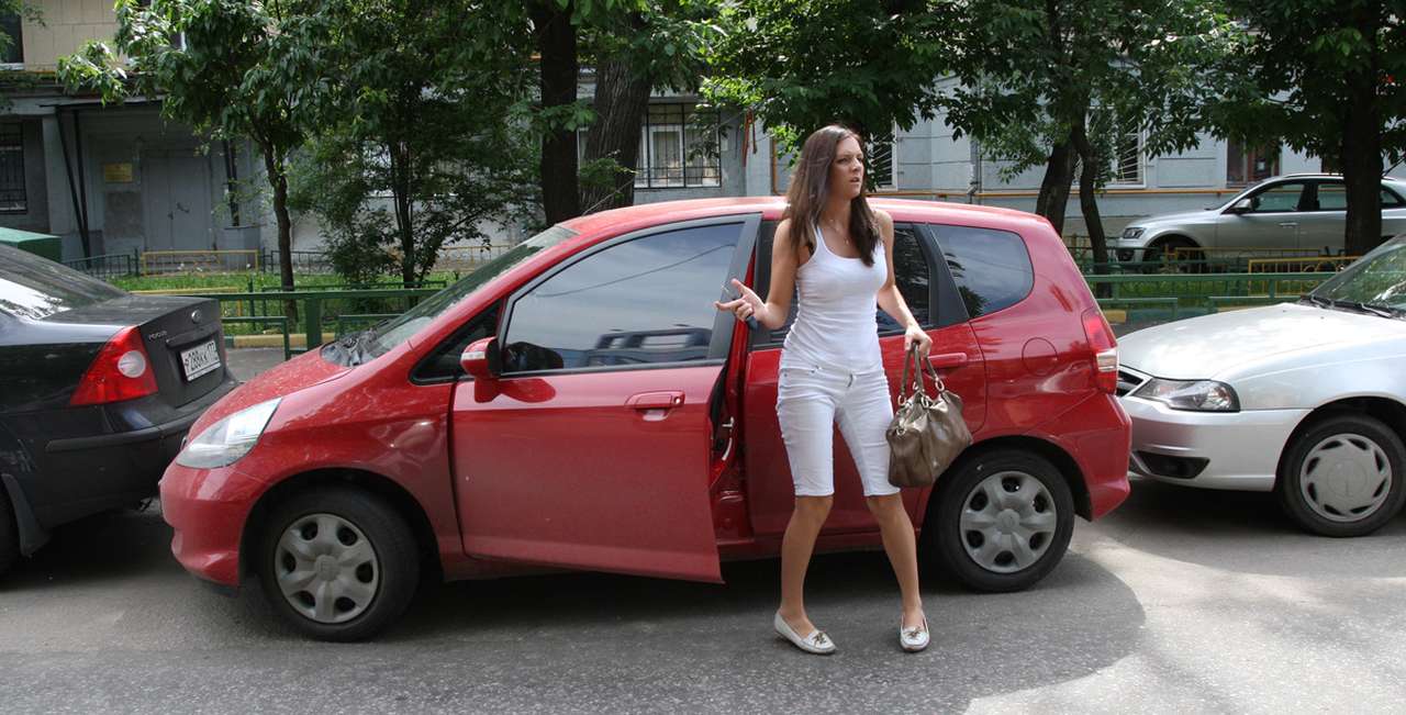 Автовладельцев вынудят отказаться от машин