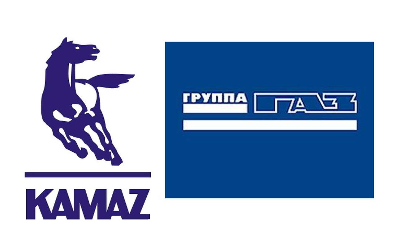 ГАЗ конфликтует с КАМАЗом из-за перехода на Евро-4