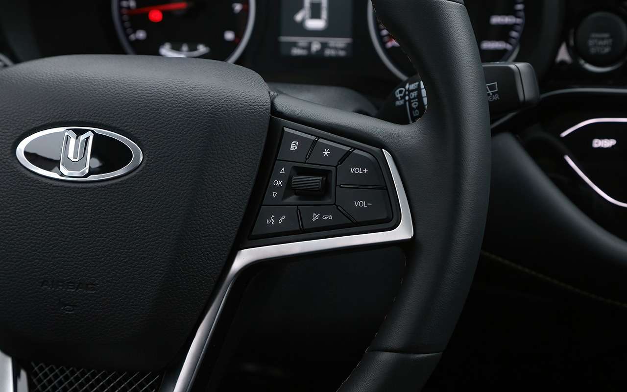 Москвич 3 с вариатором: известна цена