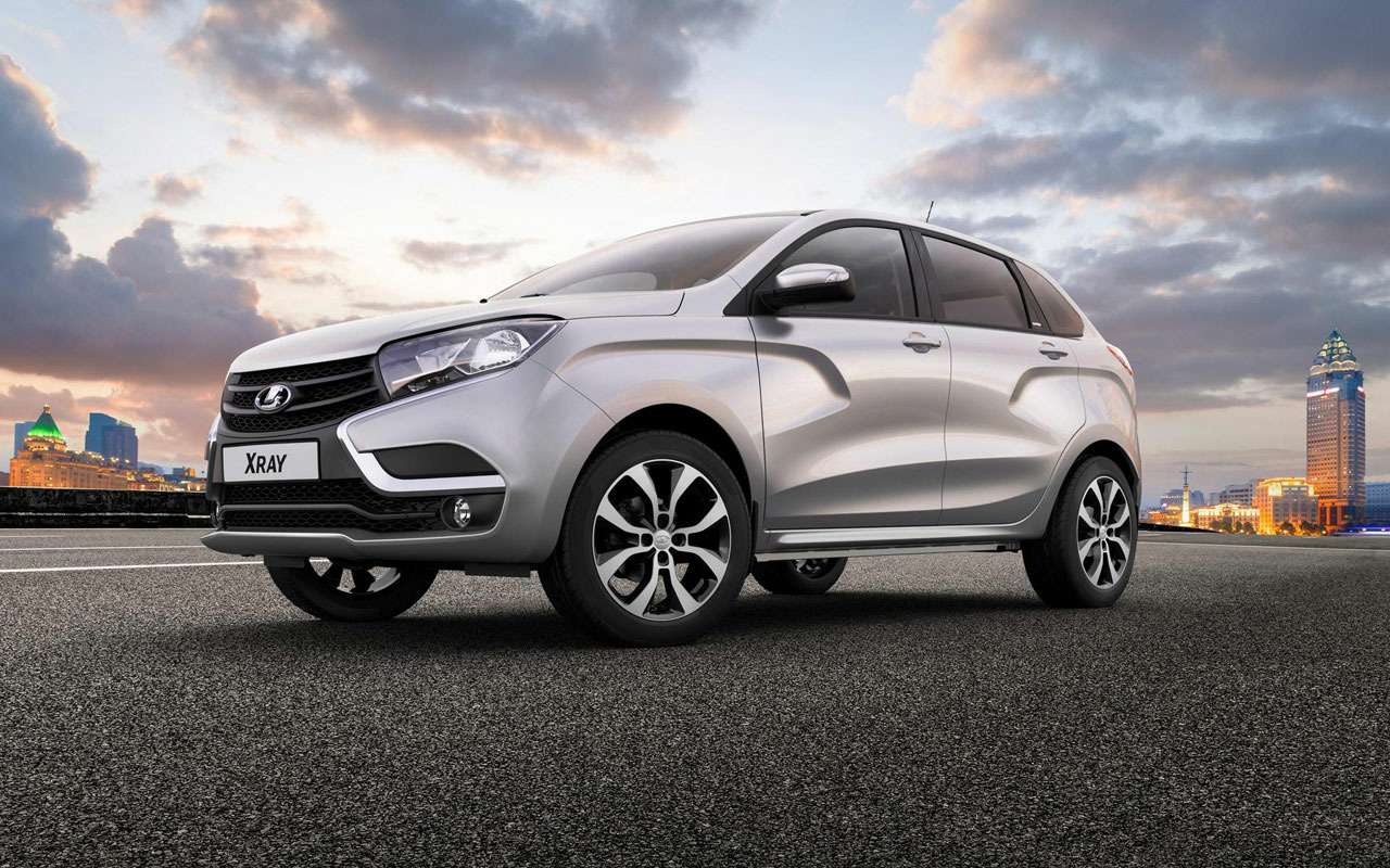 Нас не угонят! 10 никому не нужных автомобилей