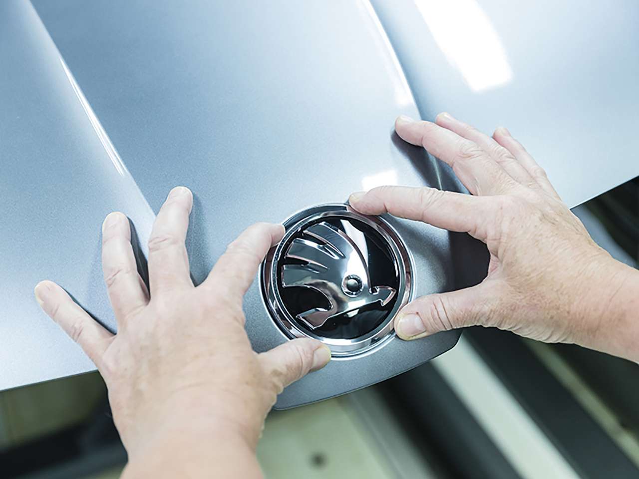 Skoda собирается возродить легендарную Felicia