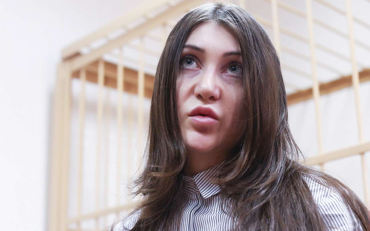 Путин не вернет Маре Багдасарян водительские права