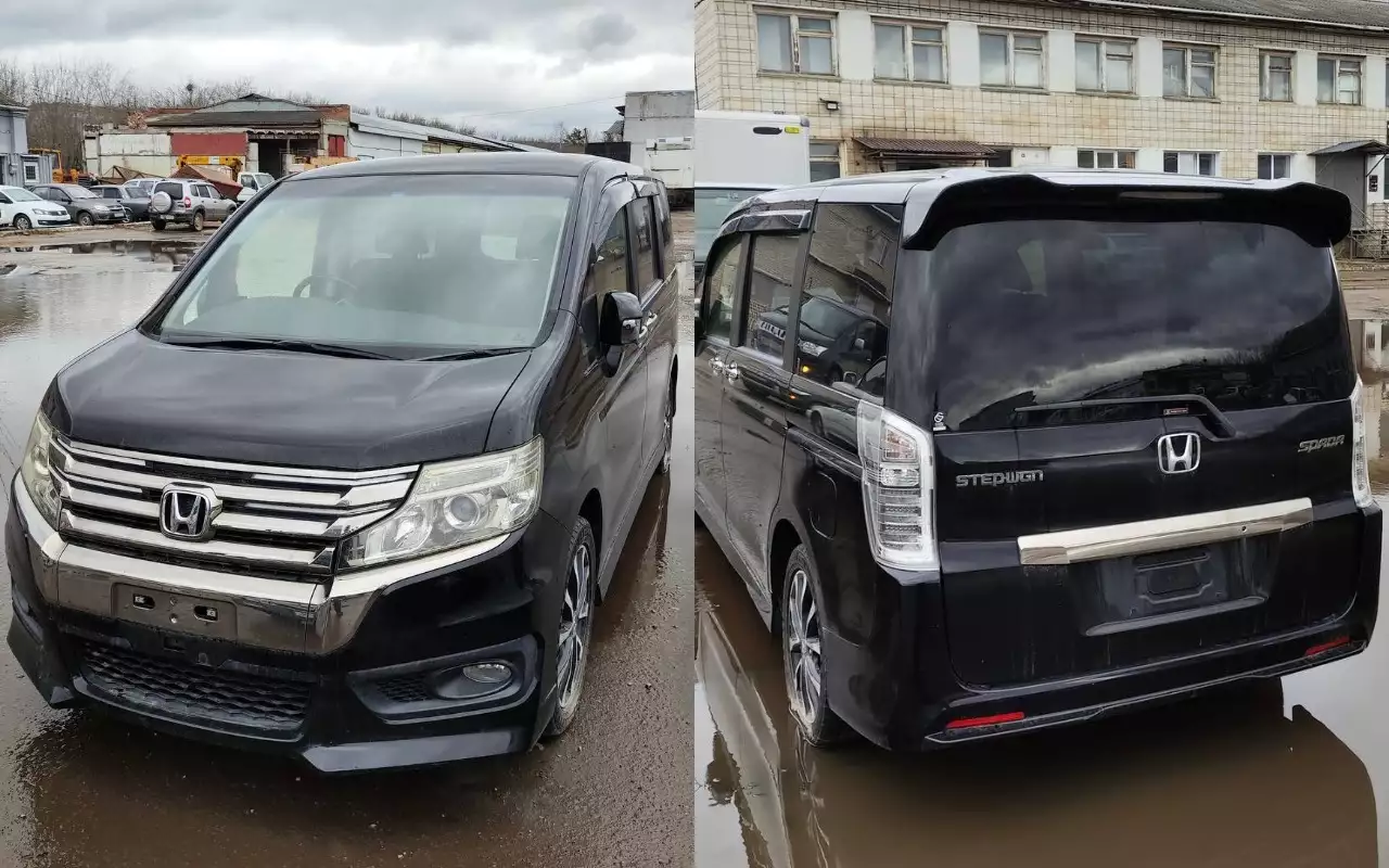 Разобрали, собрали, продали – вскрыта преступная схема ввоза авто из Японии