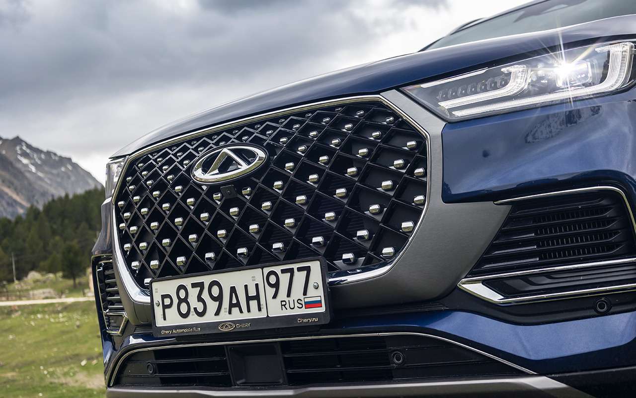 Жителям Сибири и Дальнего Востока доставят купленное на Ozon авто за 21-38 дней