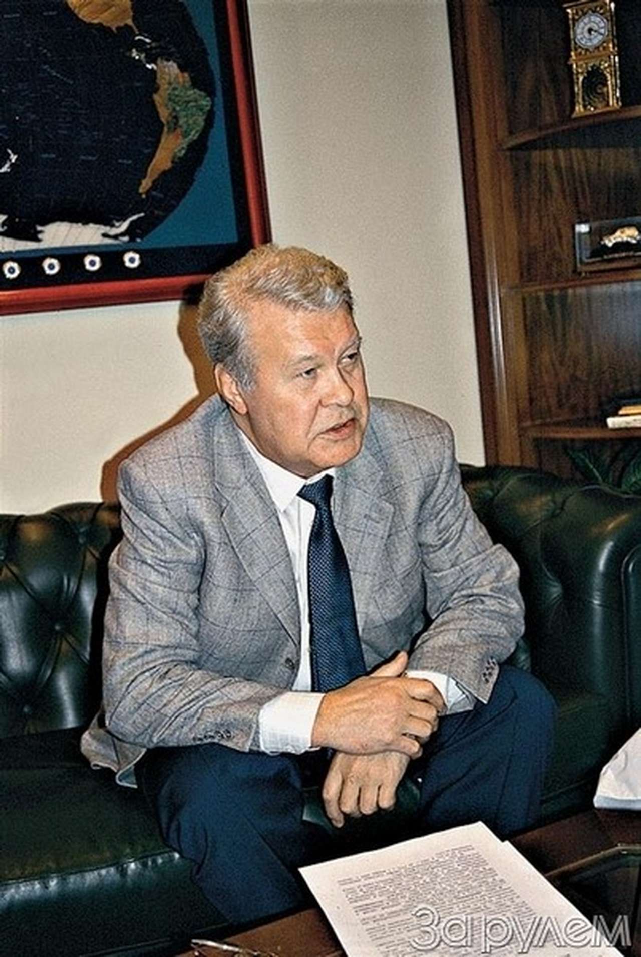 В тольятти придут инвесторы...