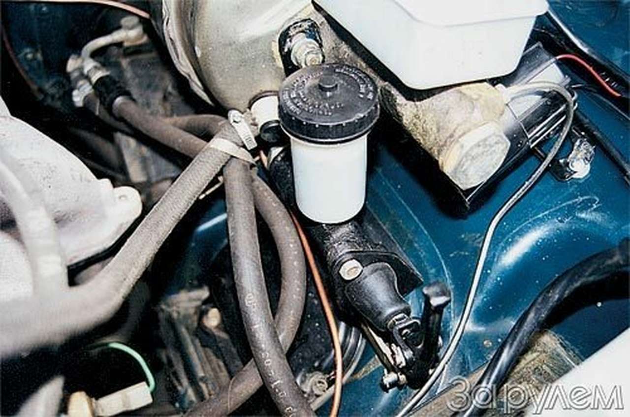 Забыть о шприце