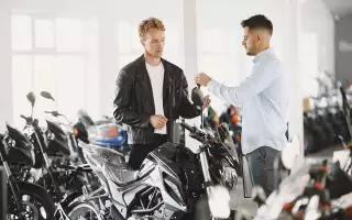 В России ожидается рост цен на мототехнику