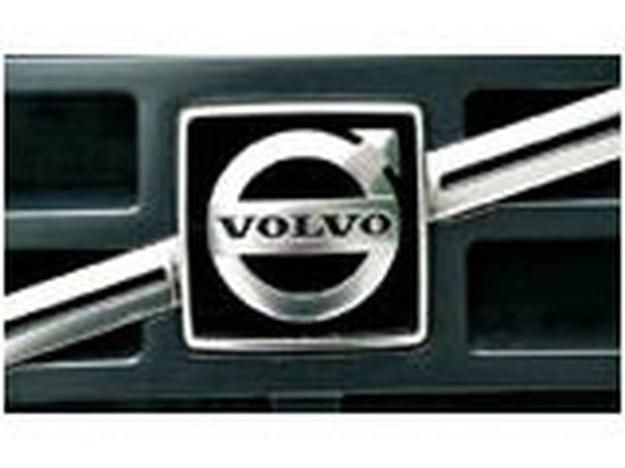 Volvo отмечает юбилей