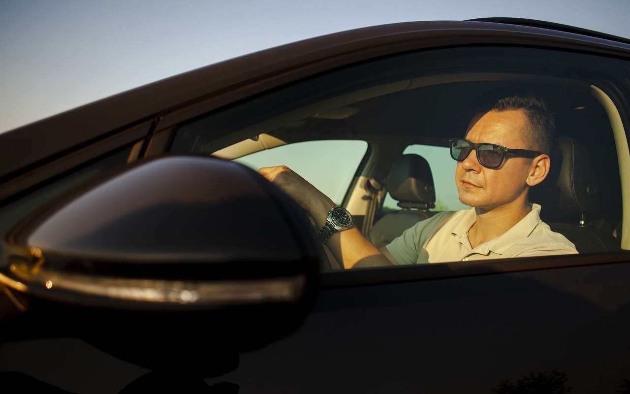 Эти элементы салона в машине страдают от жары сильнее всего