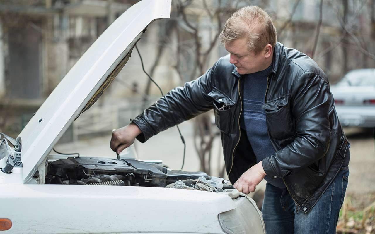 Назван главный секрет долголетия авто — следуйте эти советам, и машина скажет спасибо