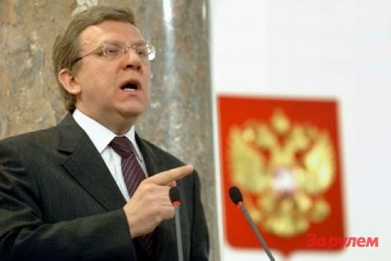 Кудрин раскритиковал Москву за недофинансирование дорог