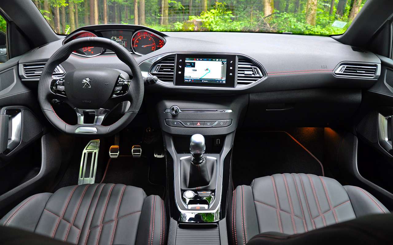 Как разобрать салон пежо 308 - 83 фото