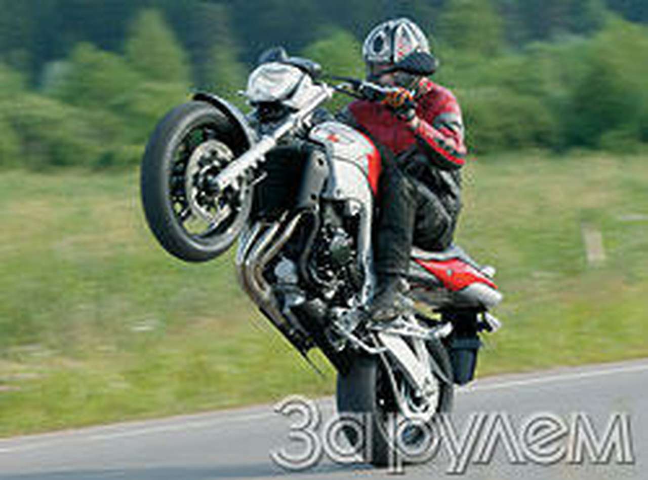 Чего хочет медичка?