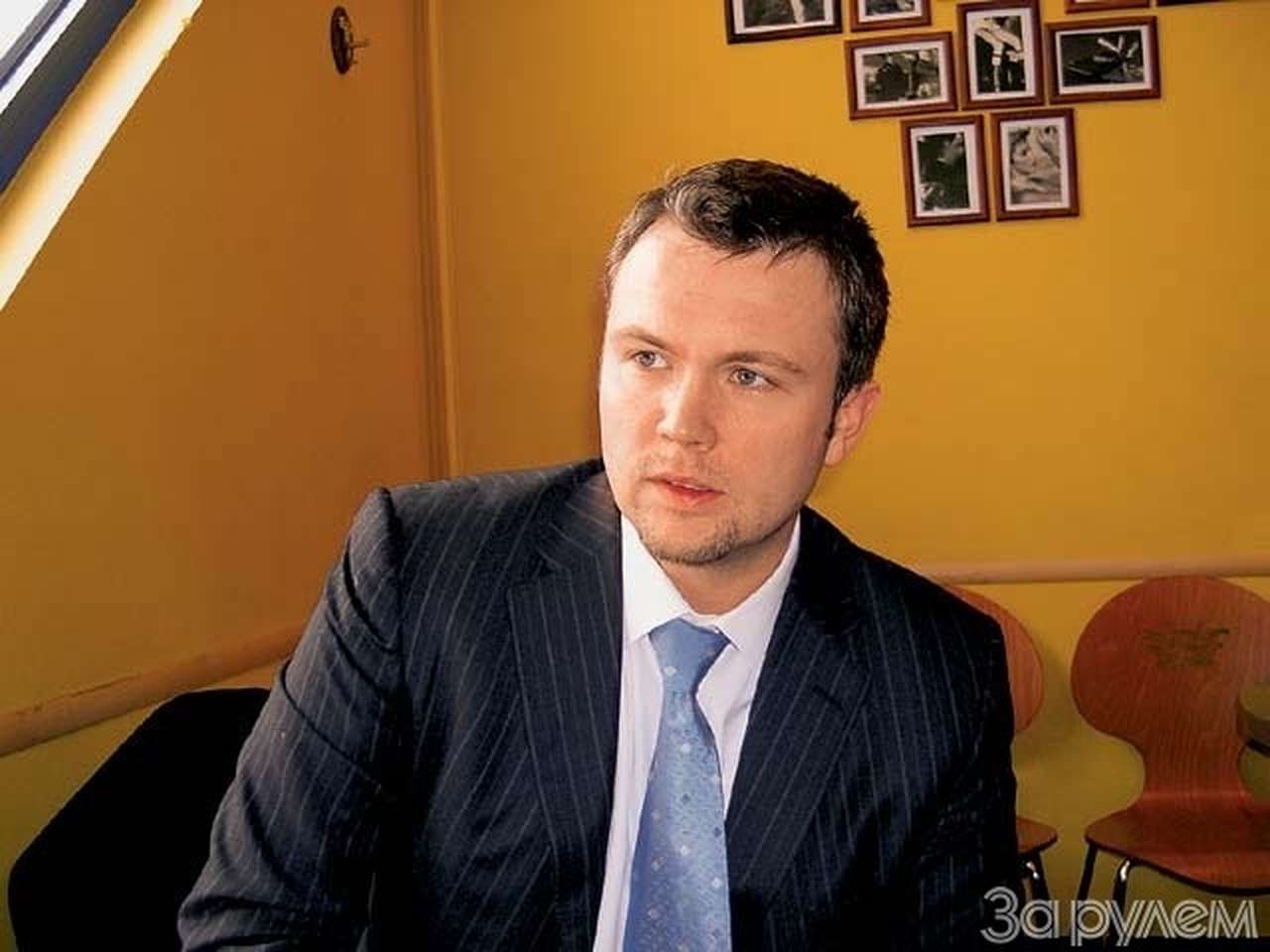 Новая стратегия ГАЗа. Настройка под клиента