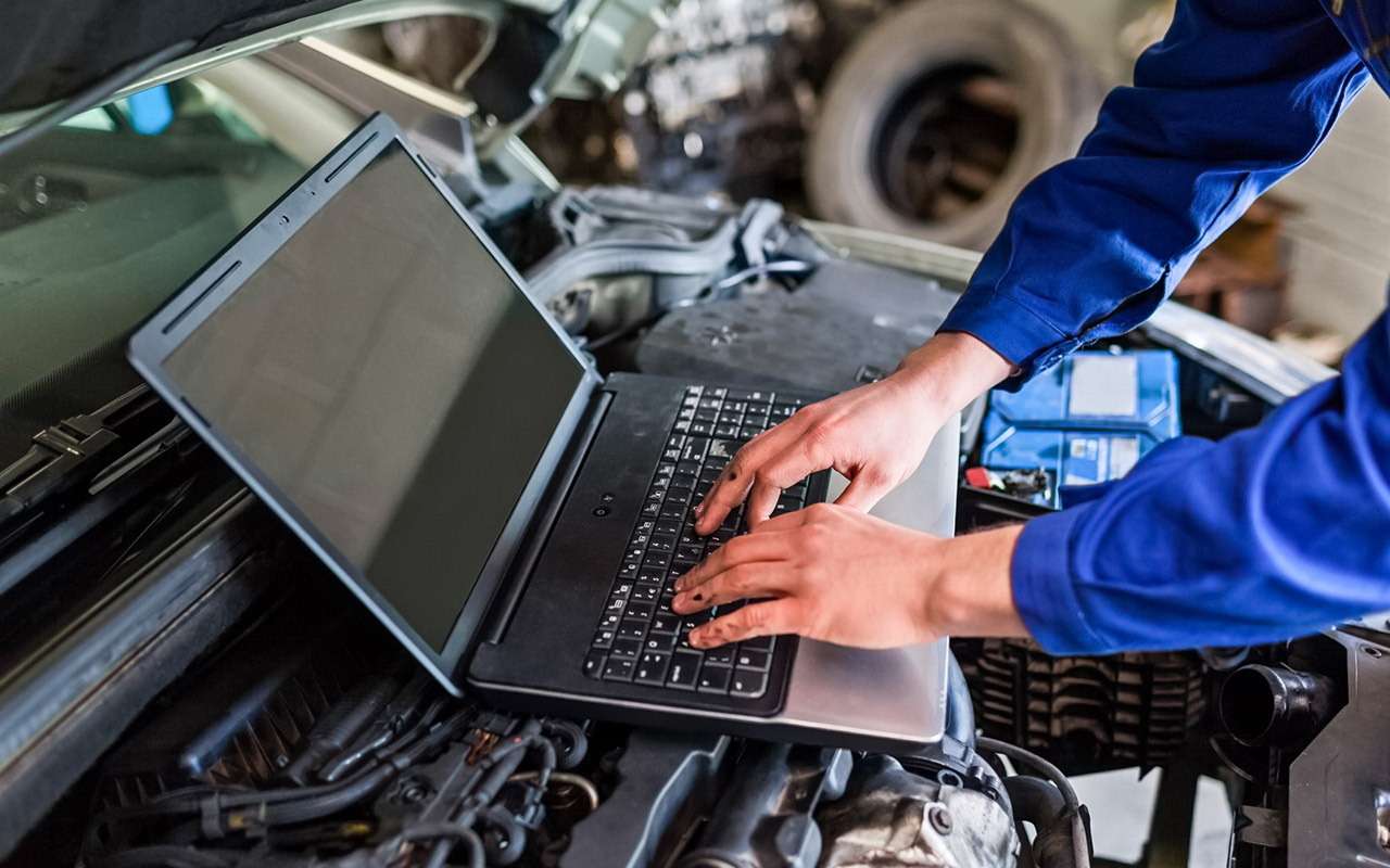 Чип-тюнинг для экономии топлива: это не миф!