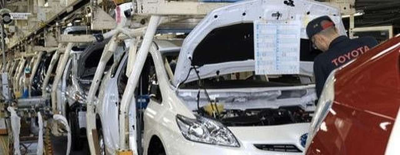 В Ford переговоры ЕС и Японии о зоне свободной торговли назвали «маскарадом»