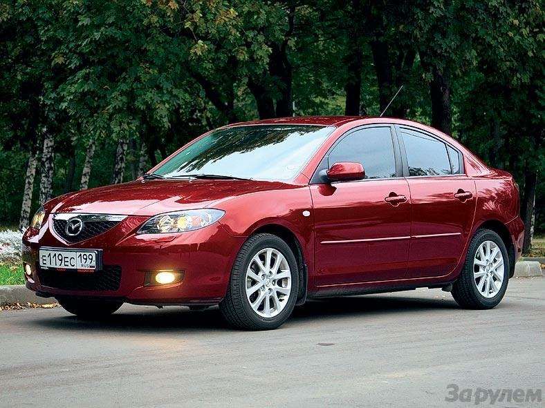 Мазда 150 л с. Mazda 3 BK 2008. Мазда 3 2008. Мазда 3 1 поколение. Мазда 3 BK седан 2008.