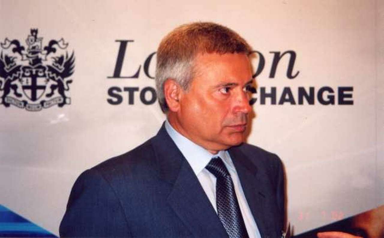 Глава «Лукойла» знает, как сдержать цены на бензин