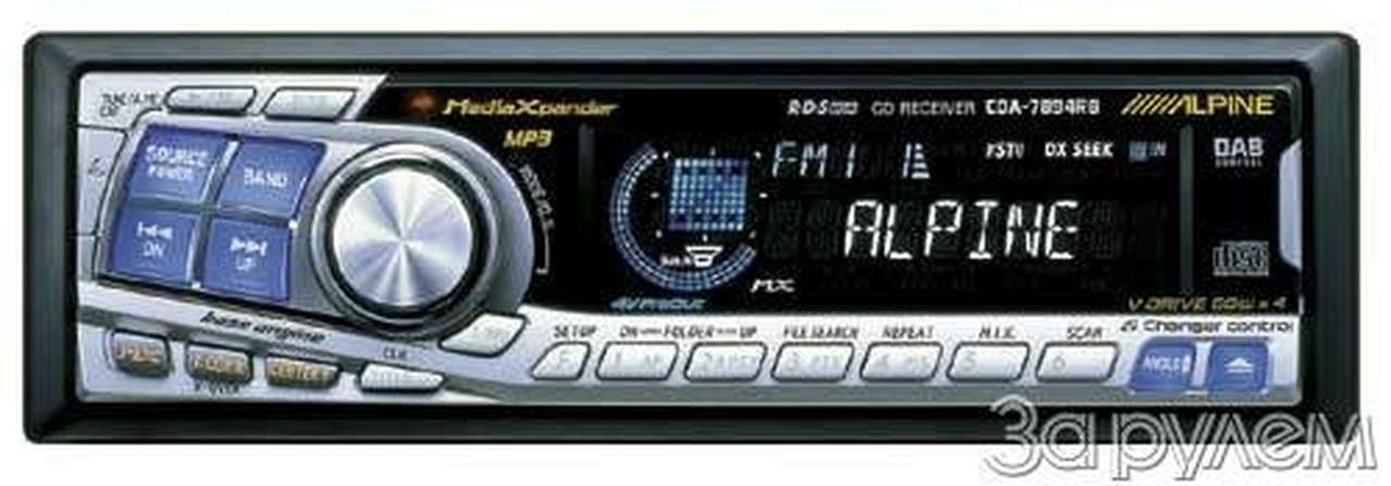 Куда вставить диск?