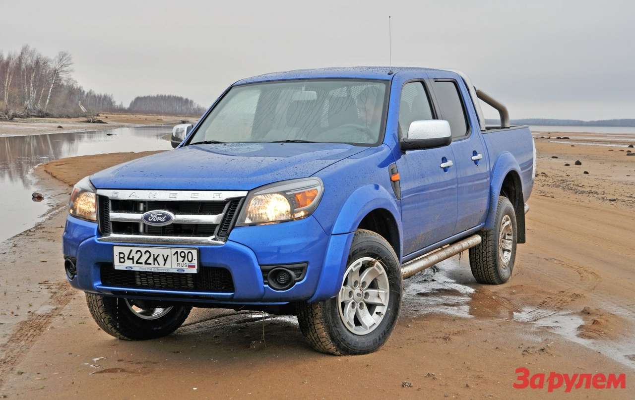 Ford Ranger