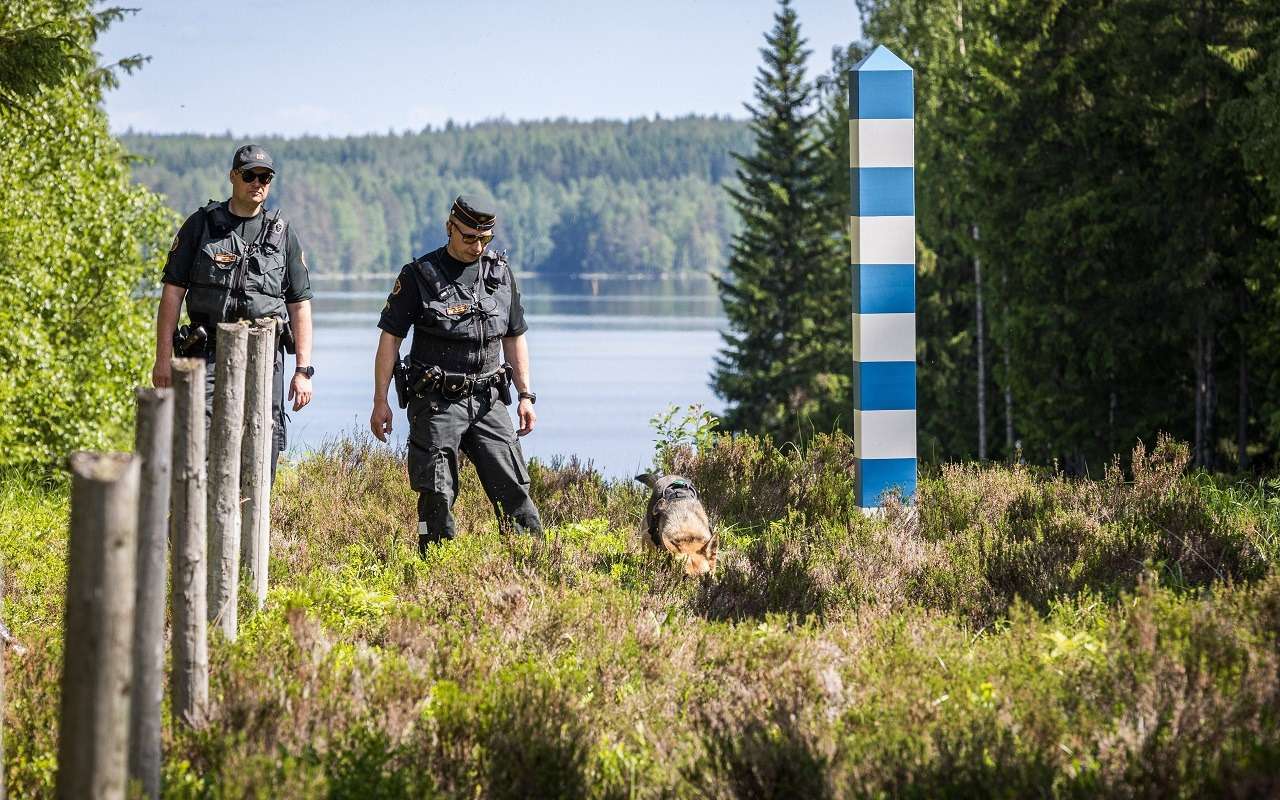 В Финляндии возложили ответственность на Россию за закрытые границы между странами