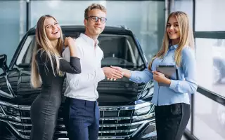 Названы 5 самых доступных кроссоверов на старте 2026 года