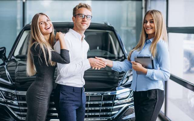 Названы 5 самых доступных кроссоверов на старте 2026 года