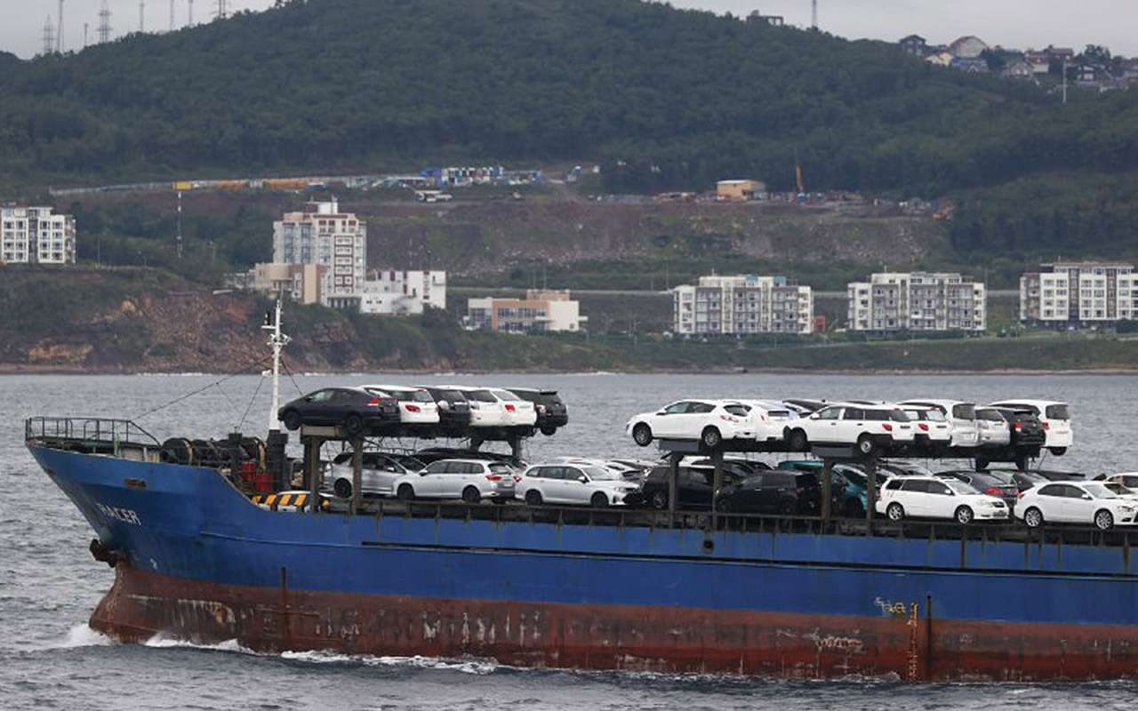 Прикинули, насколько подорожают несанкционные авто из Японии