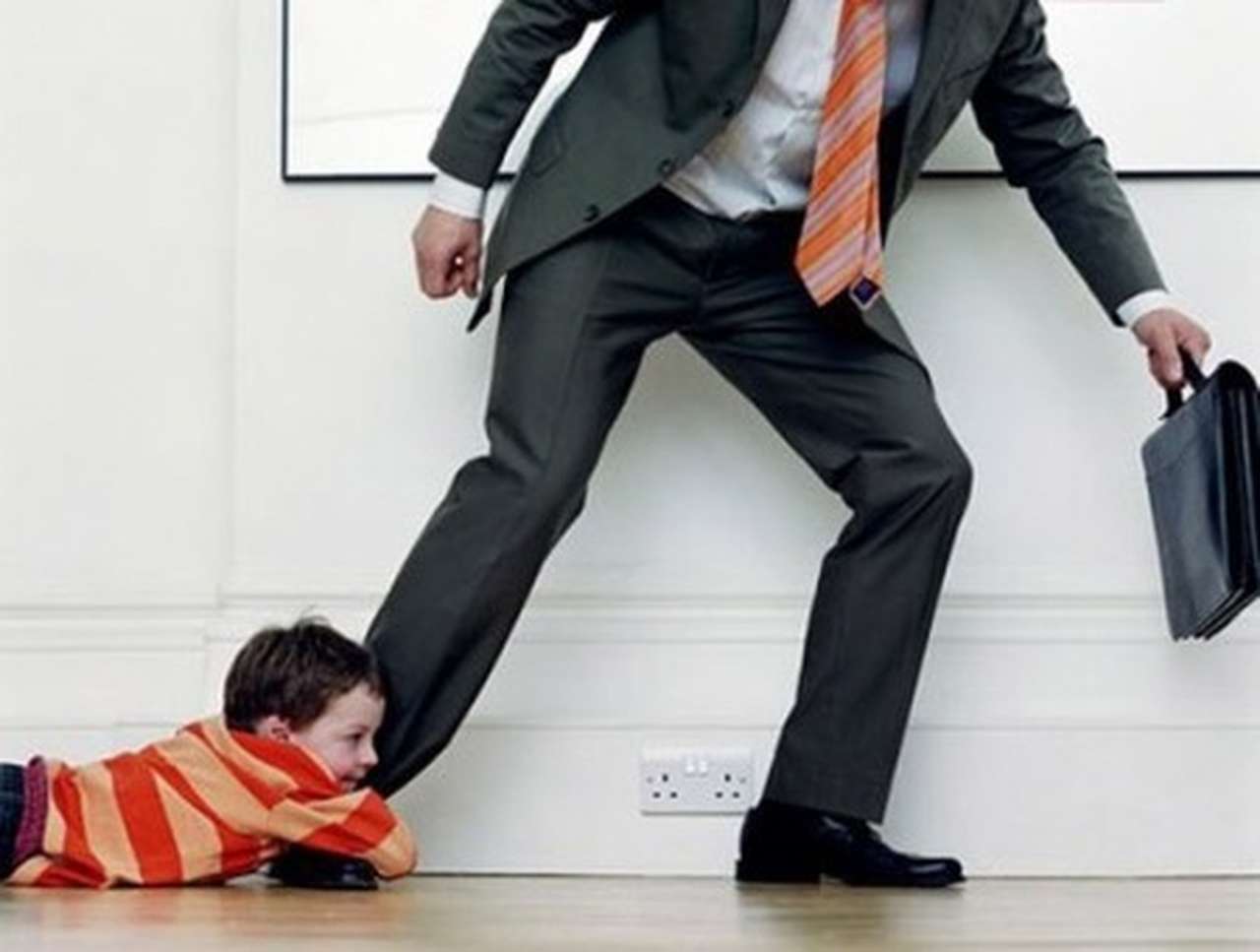 Госдума хочет лишать прав неплательщиков алиментов