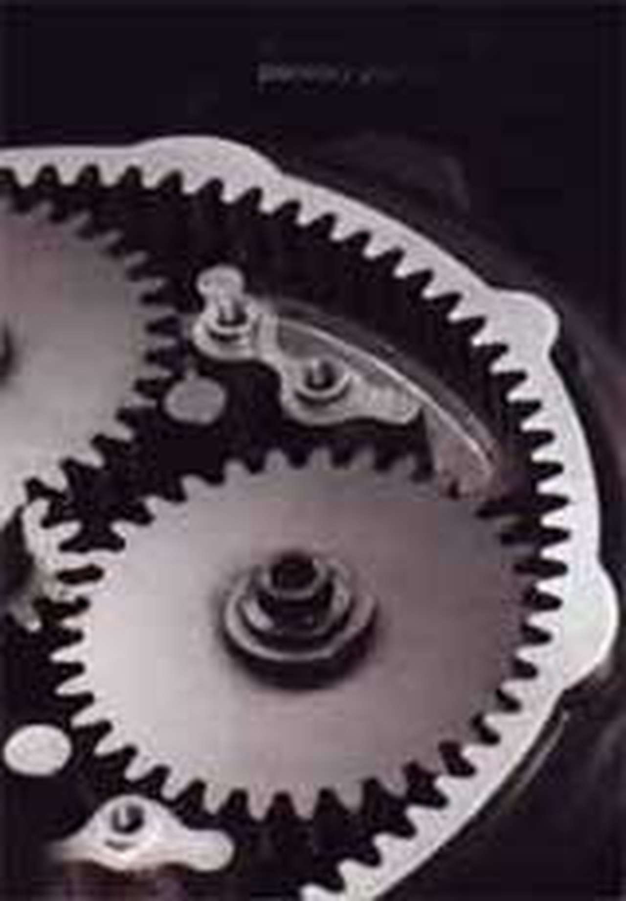 Немцы придумали новый руль для BMW