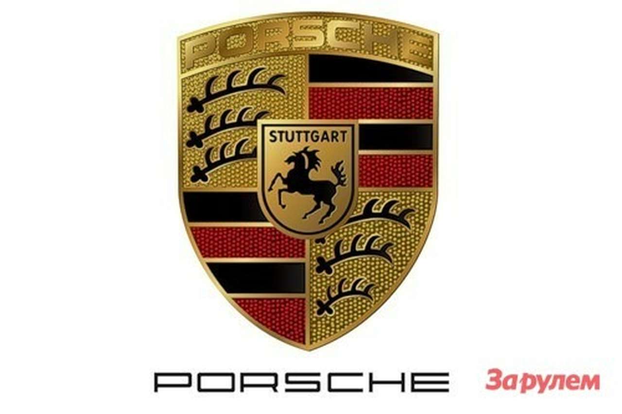 Маленький кроссовер Porsche получит имя Cajun
