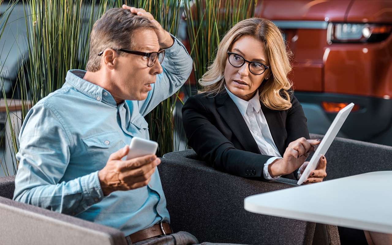 5 кроссоверов — сколько они стоят за рубежом? Вы удивитесь!